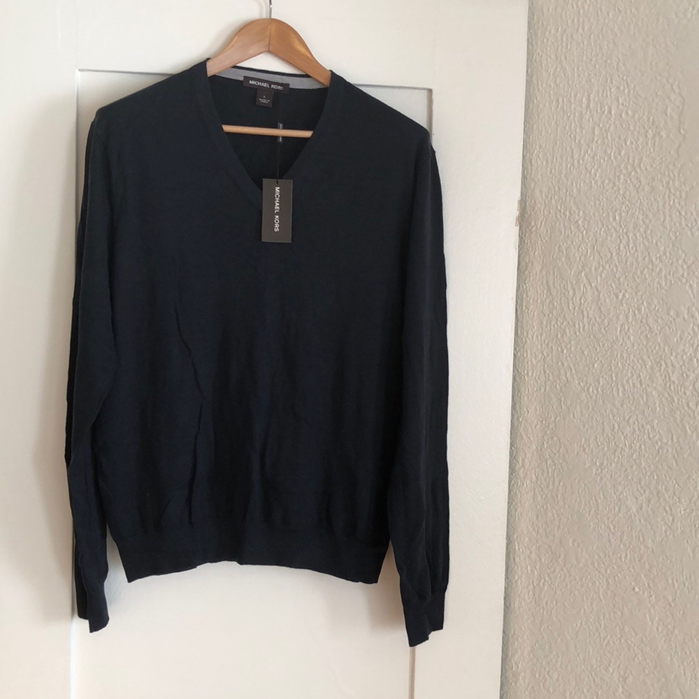 NEW Michael Kors Sweater!